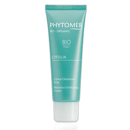 Крем-скраб 50мл /BIO-ORGANIC / PHYTOMER*