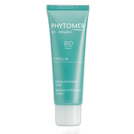 Крем-скраб 50мл /BIO-ORGANIC / PHYTOMER*