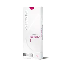 TEOSYAL PureSense REDENSITY-1 шпр-3мл Имплантат вязко-эластичный