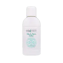 Молочко высокоактивное питательное 100мл /HOCH AKTI MILKY /Hinoki Clinical