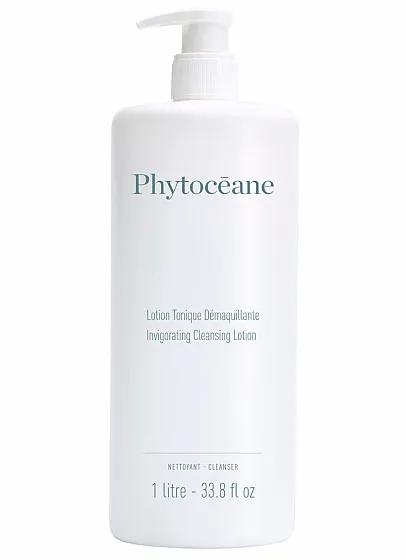 Лосьон без спирта тонизирующий завершающий 1л /PHYTOCEAN*