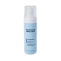 Пенка мягкая для ежедневного умывания 150мл / SC CLEANSING FOAM /MESOPHARM *
