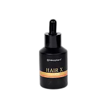 Лосьон-активатор роста волос 120 мл (уп 2*60мл) /HAIR X LOTION/MESOPHARM