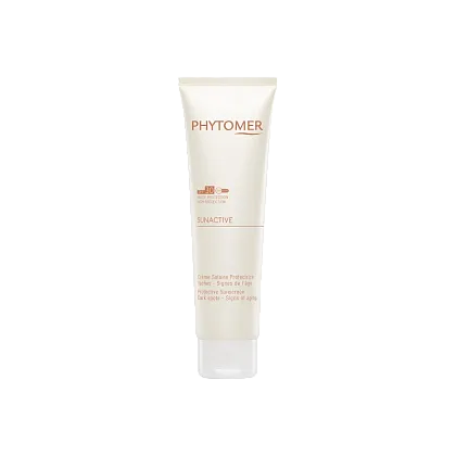 Крем солнцезащитный SPF30 125мл / PHYTOMER