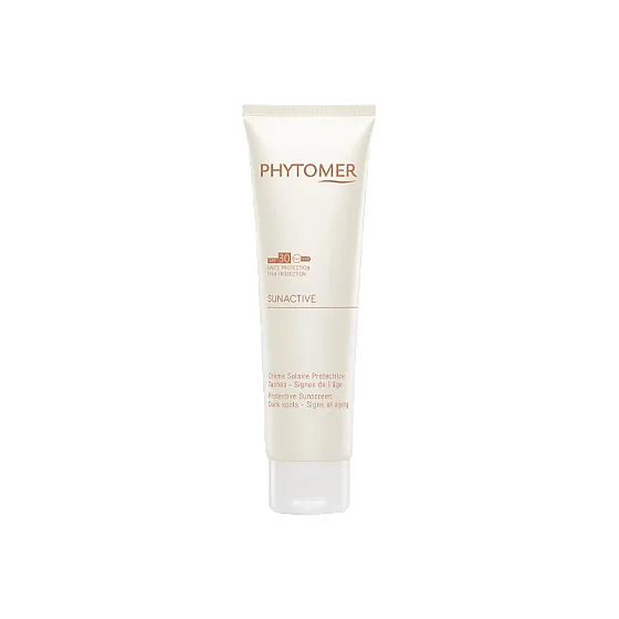 Крем солнцезащитный SPF30 125мл / PHYTOMER