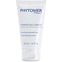Крем для контура глаз интенсивно омолаживающий 50мл / PHYTOMER*