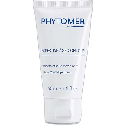 Крем для контура глаз интенсивно омолаживающий 50мл / PHYTOMER*