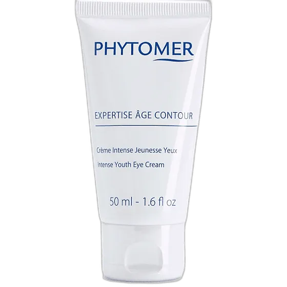 Крем для контура глаз интенсивно омолаживающий 50мл / PHYTOMER*