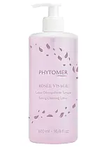 Лосьон "Розовая вода" тонизирующий очищающий 500мл - limited edition / PHYTOMER*
